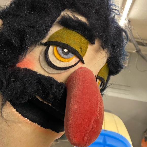 Meet your Posher, Kevin - Picture 1 of 1